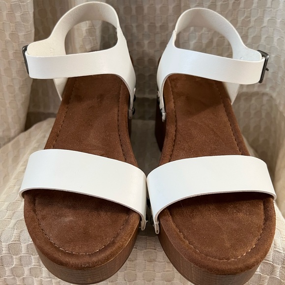 Womens Sonoma wedges - Picture 4 of 5